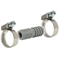AIRFIT - Schlauchkupplung für Schlauch ø 10 mm mit