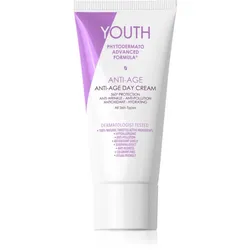 YOUTH Anti-Age Anti-Age Day Cream hydratisierende Tagescreme gegen die Alterung 50 ml