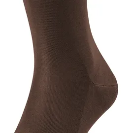 Falke Tiago Kniestrümpfe Braun 47-48