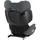 Cybex Solution X i-Fix Cobblestone Grey