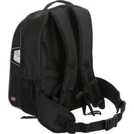 Trixie Rucksack William, schwarz