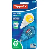BIC Tipp-Ex Easy Refill 5x14mm Korrekturroller Blister (8794401)