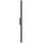 Brumberg LED-Wandleuchte 60041103 graphit