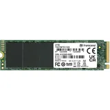 Transcend 110S 2 TB M.2