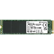 Transcend 110S 2 TB M.2