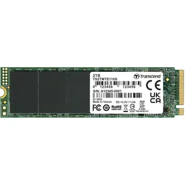 Transcend 110S 2 TB M.2