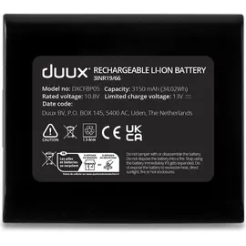 Duux DXCFBP05