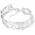 Steel_art Partis Armband silberfarben Edelstahl 563050C00 Größe onesize