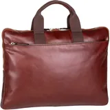 Picard Aktentasche Buddy Cognac Hellbraun Herren