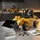 Jamara Radlader Bausatz 128-tlg. 402887