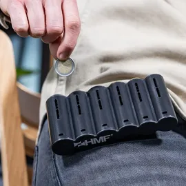 HMF 48821-02 Münzsortierer 15,5 cm,