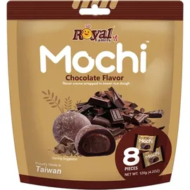 beagley copperman Mochi Chocolate, 8 Stk. (120 g)