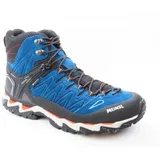 MEINDL Lite Hike GTX Herren Blau/Orange 42,5