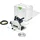 Festool Tauchsäge TS 55 FEBQ-Plus inkl. Systainer SYS 3 M 337