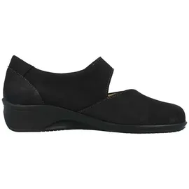 Finn Comfort Aquila Damen Schwarz 38