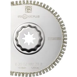 Fein Diamant Segmentsägeblatt 90 mm 63502188210