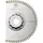 Fein Diamant Segmentsägeblatt 90 mm 63502188210