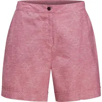 Jack Wolfskin Karana Shorts Women L soft pink soft pink