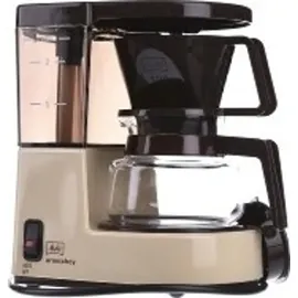 Melitta Aromaboy beige/braun