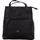 Gabor Mina Damen City Rucksack Schwarz