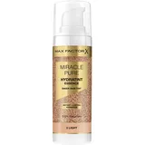 Max Factor Miracle Pure Hydratint Essence - hautfarben