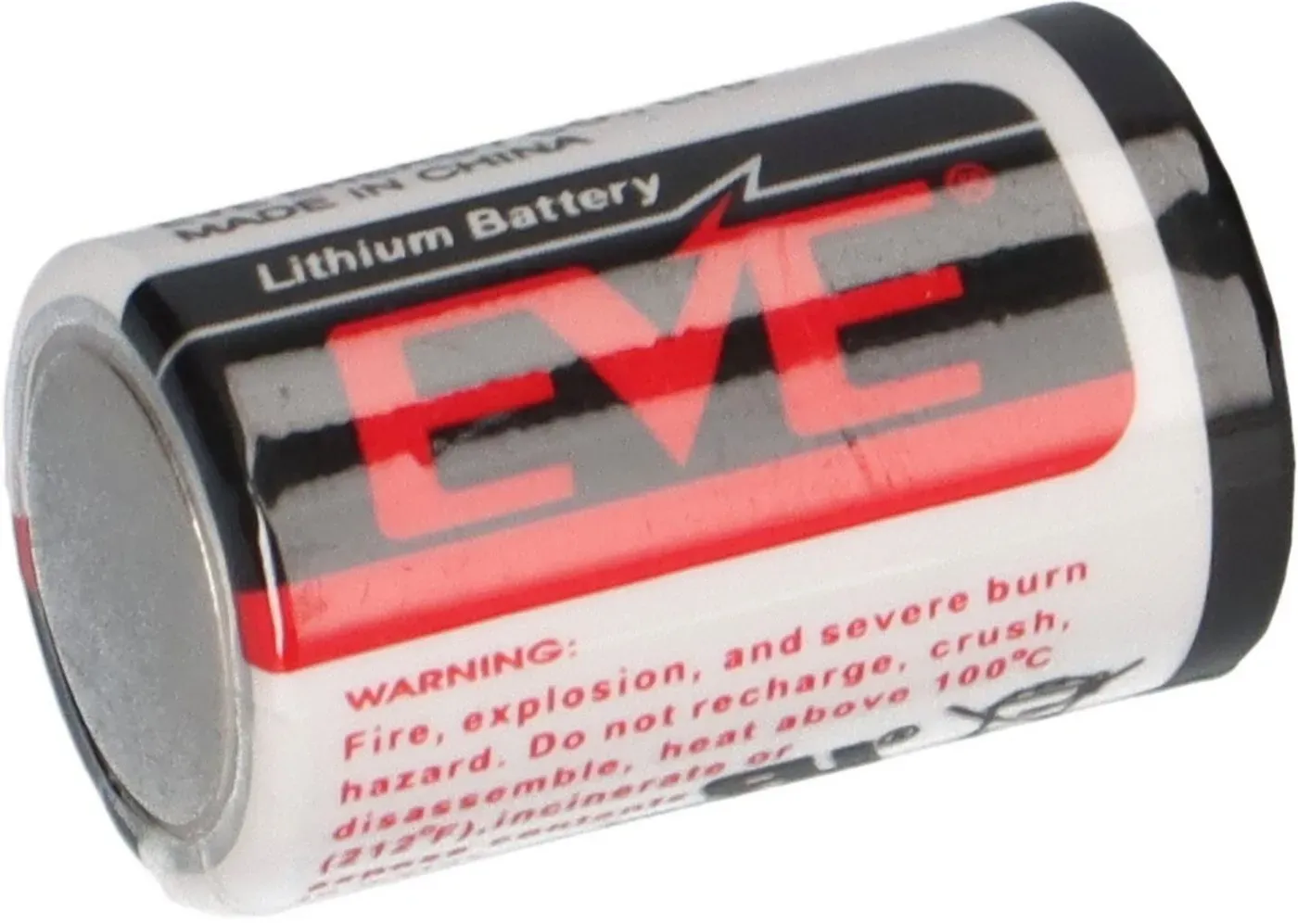 aa lithium batterie