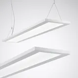 Trilux LED-Anbau/Pendel-Leuchte Luceos D/H1 #7017251