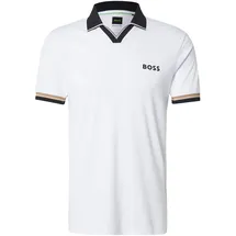 Boss Toc Serve 2 Weiß XL