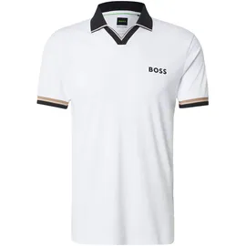 Boss Toc Serve 2 Weiß XL