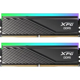 A-Data ADATA-XPG DDR5 6000 32GB LANCER BLADE RGB - - 32 GB 2x 16GB