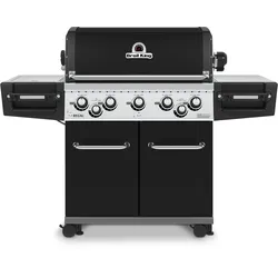 Broil King Gasgrill REGAL 590