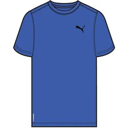 PUMA Train Favorite Blaster Trainingsshirt Herren 92 - royal sapphire M
