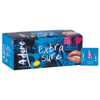 Pasante Adore Extra Sure Kondome 144 St.