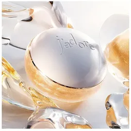 Dior J'adore Les Adorables Körpergel 100 ml