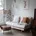 Schlafcouch 2-Sitzer Wheat Beige