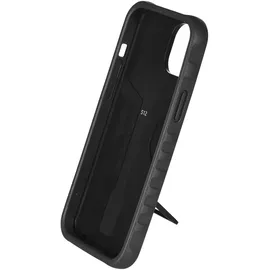 Topeak iPhone 14 Plus Handyhülle schwarz