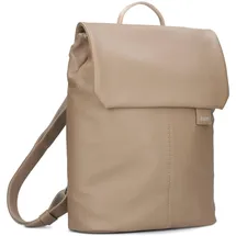 Zwei Mademoiselle MR13 Braun
