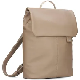 Zwei Mademoiselle MR13 Braun