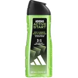 adidas Active Start Duschgel für Herren 400 ml