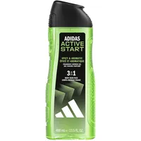 adidas Active Start Duschgel für Herren 400 ml