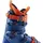 Lange RS 130 Mv Herren Alpin-Skischuhe Vibrant Blue 27,5