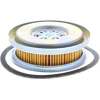 VAICO Hydraulikfilter, Lenkung Original Qualität mit Dichtung V30-0849