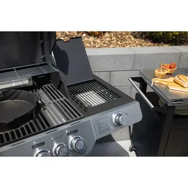 Primaster Cody Powerzone schwarz