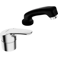 Hansa Mix Waschtischarmatur 01262183