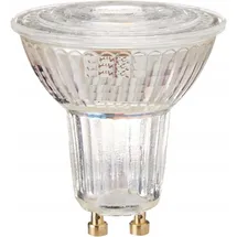 Osram LED EEK F (A - G) GU10 2.6 Watt, Warmweiß (Ø x H) 50 mm x 50 mm 1