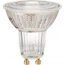Osram LED EEK F (A - G) GU10 2.6 Watt, Warmweiß (Ø x H) 50 mm x 50 mm 1