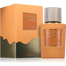 Paris Corner Molten Caramel Eau de Parfum 100 ml