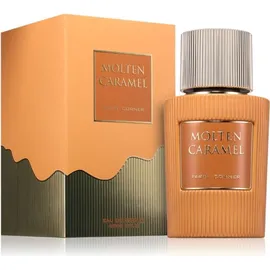Paris Corner Molten Caramel Eau de Parfum 100 ml