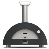 Alfa Forni Moderno 3 Pizza Holz