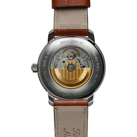 Zeppelin Zeppelin, New Captain ́s Line Automatik, 8652-3